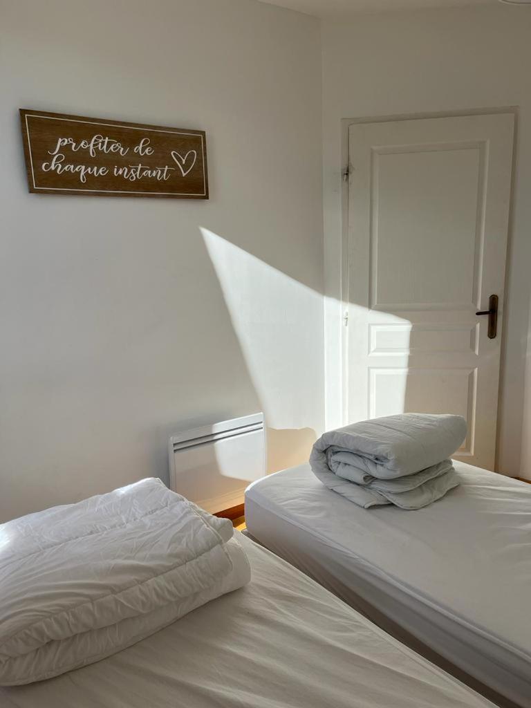 Appartement 3 Pieces A Bolquere - 6 Personnes Exterior foto